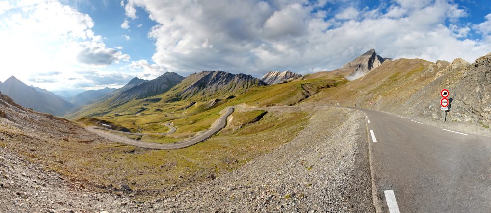 Pyrenees Coast to Coast
