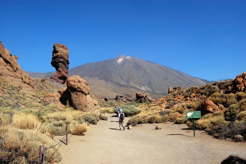 roques de garcia