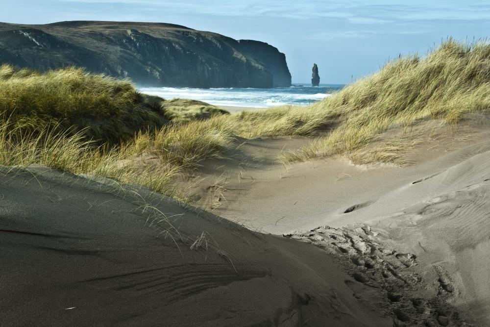 sandwood bay scotland