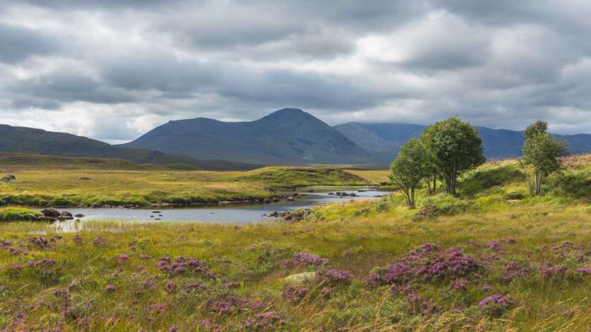 Scottish Film Locations 4