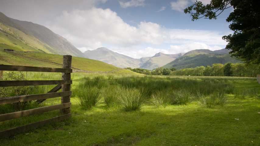 Scottish Film Locations Braveheart 3