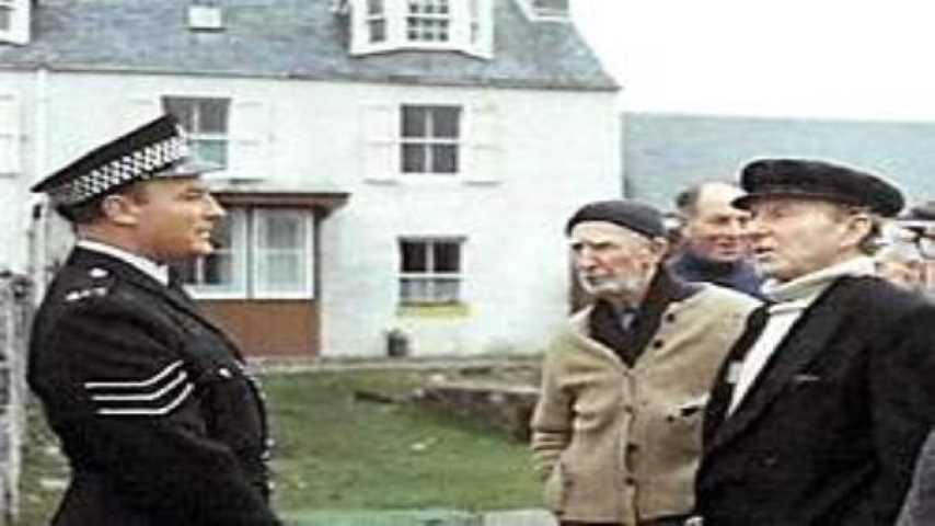 Scottish Film Locations - The Wicker Man