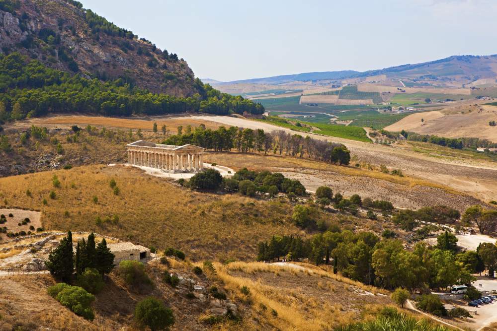 Sicily