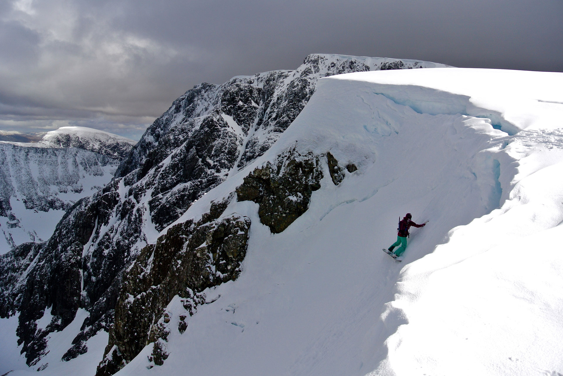 highest-mountain-in-uk