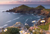 South west coast path