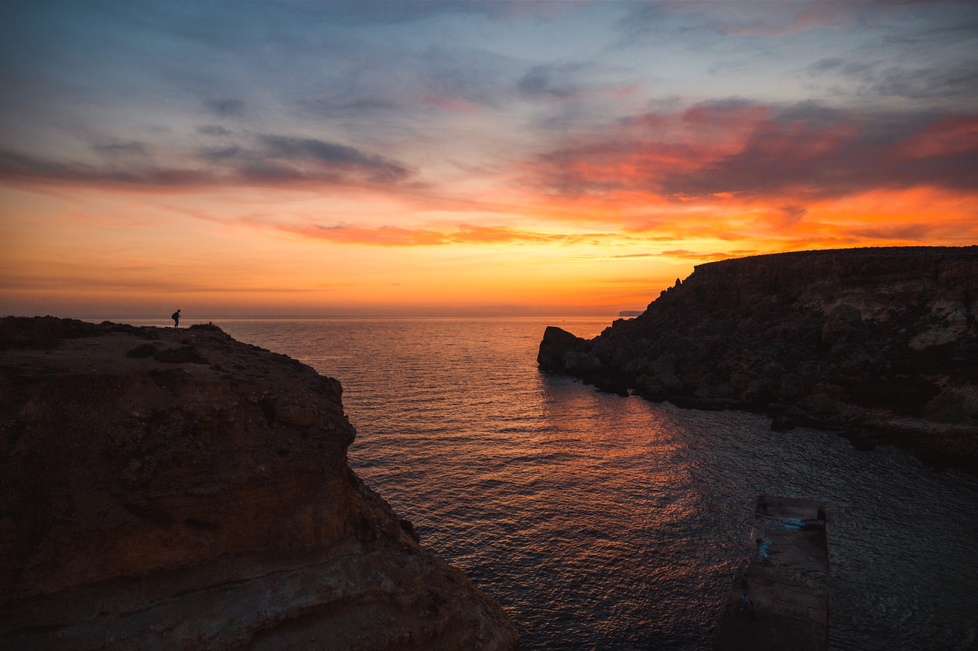 cycling-holiday-malta