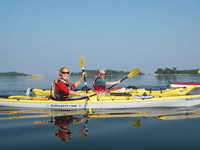 SwedenKayaking