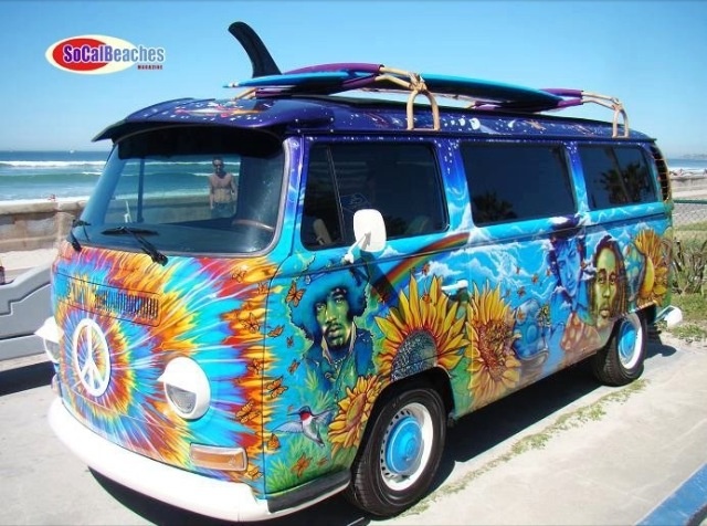 Photo: SoCal Beaches
