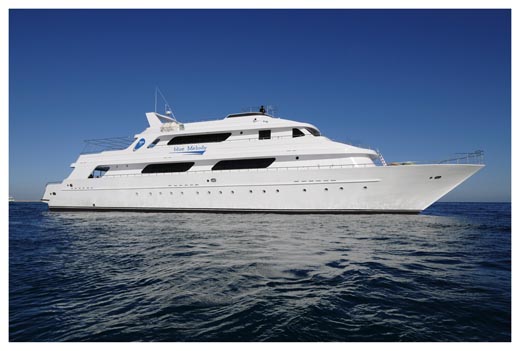 The liveaboard blue Melody The liveaboard blue Melody