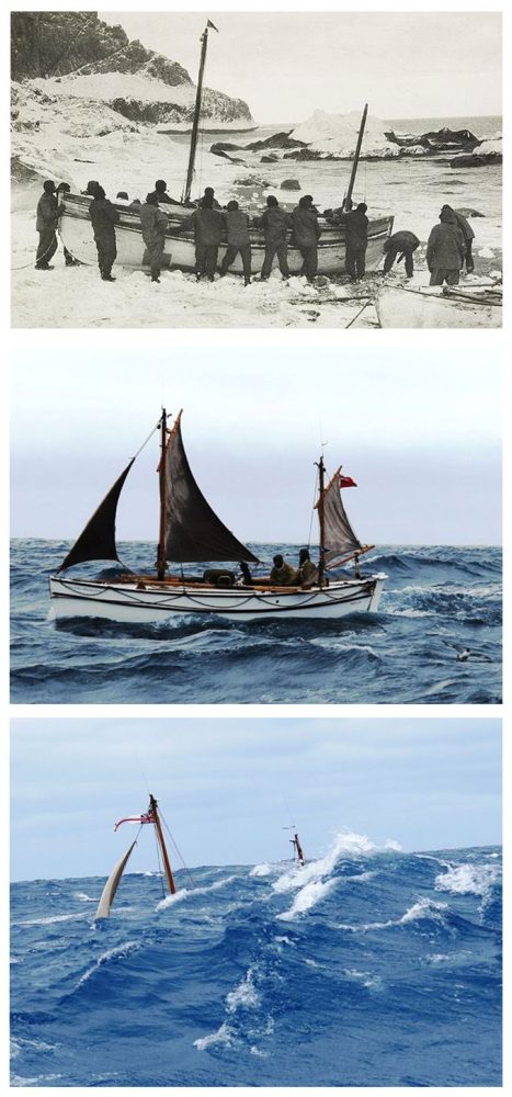 Tim-Jarvis-Interview-Replica-of-the-James-Caird