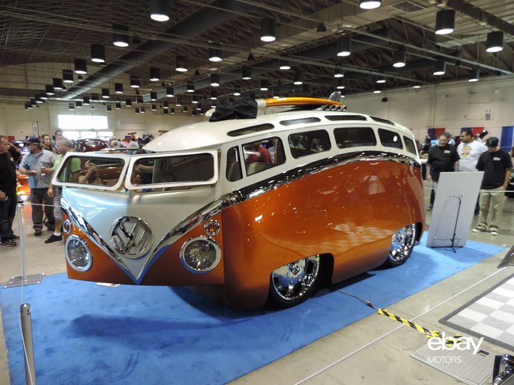 Photo: ebaymotorsblog.com