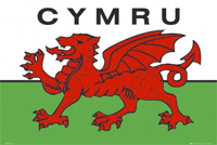 welsh-Flag