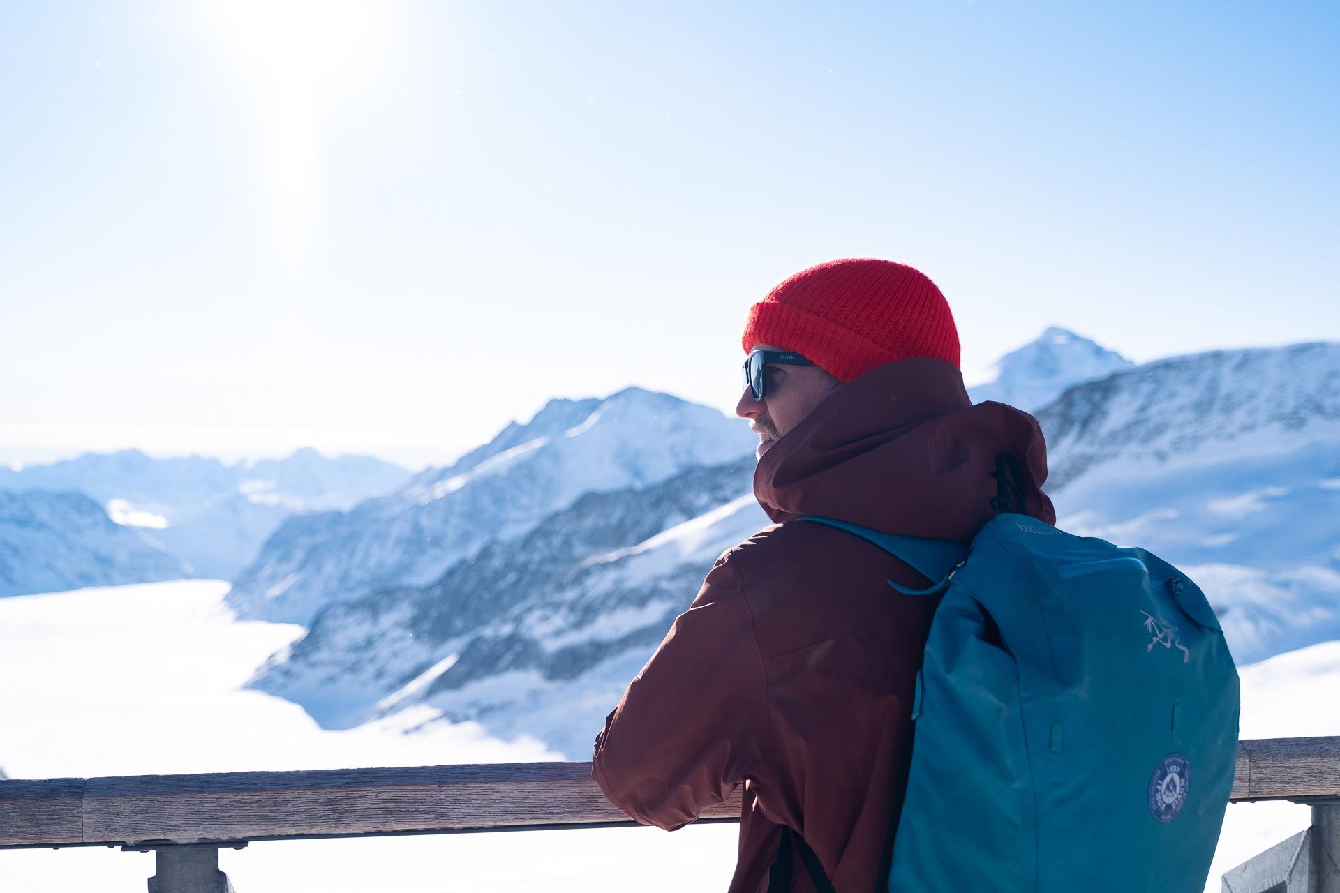 winter adventures in bern region