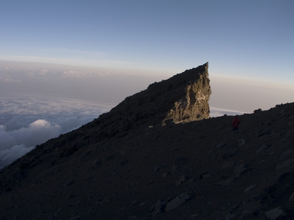 1941 mount meru arusha national park tanzania