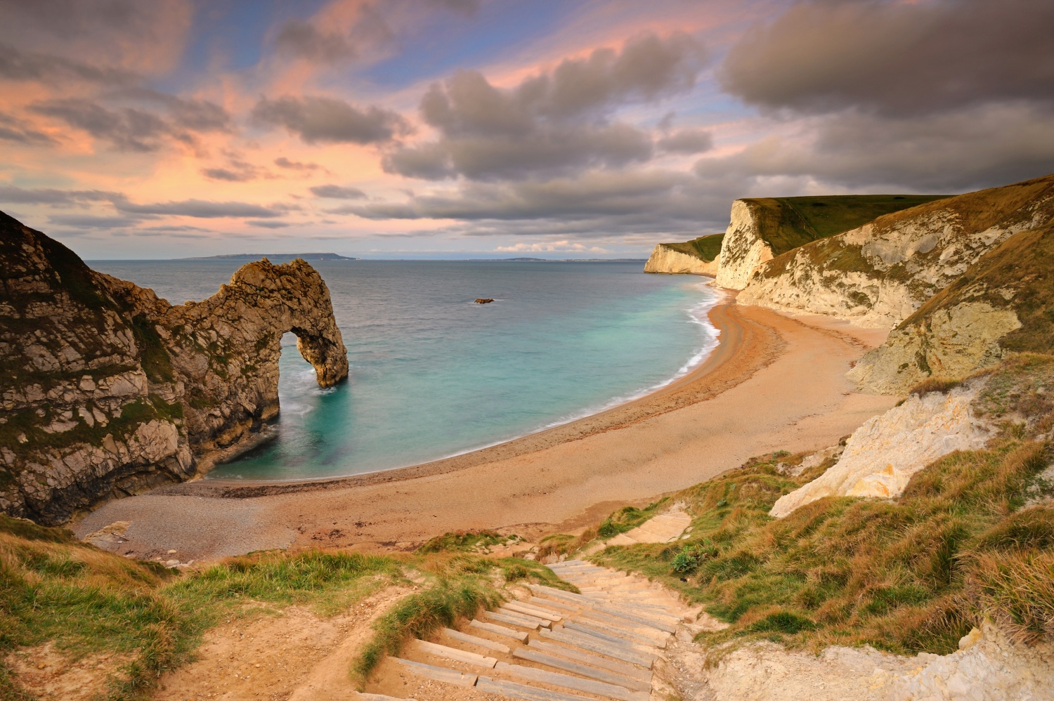 durdle-door-uk