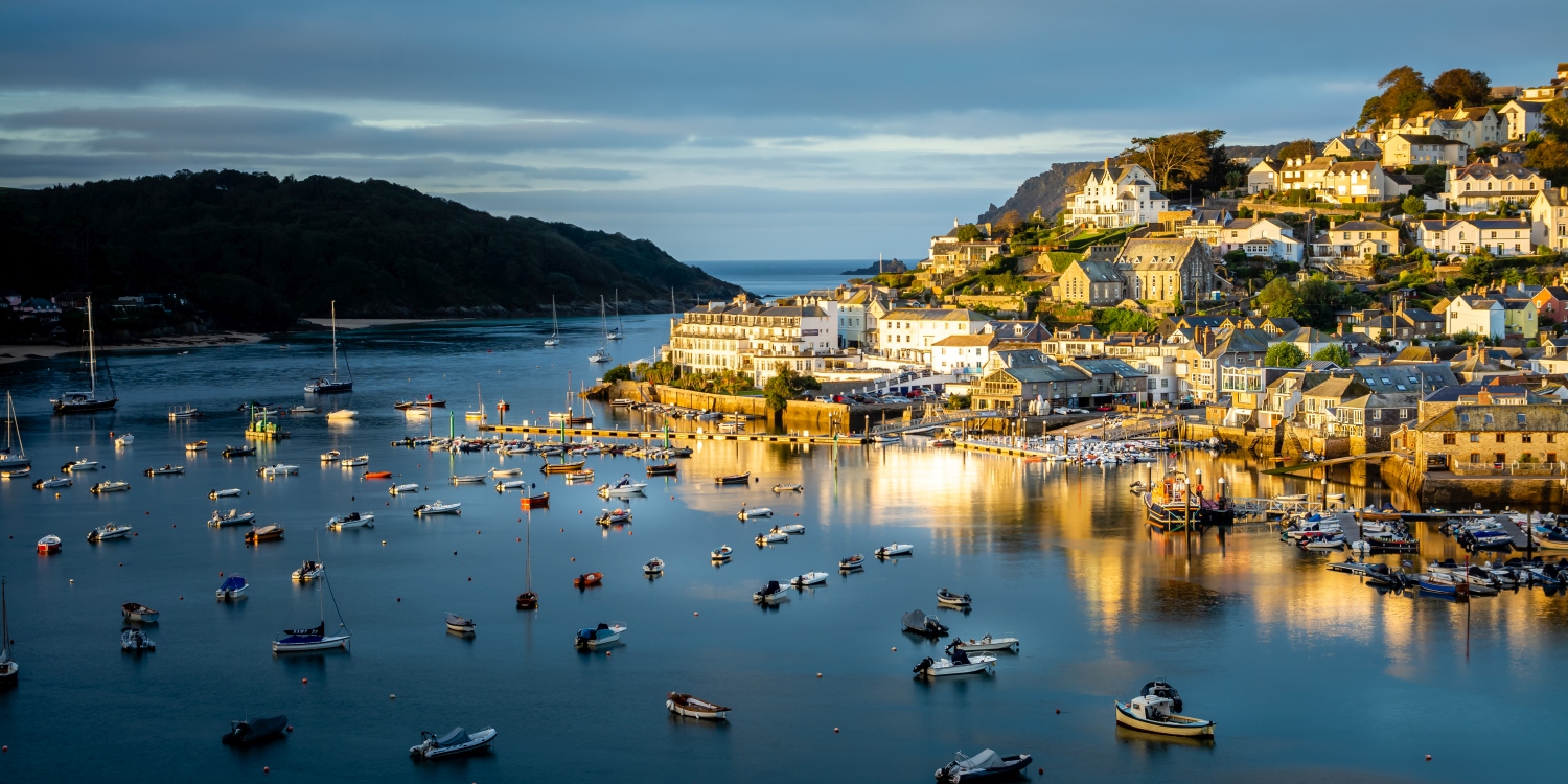 salcombe-uk