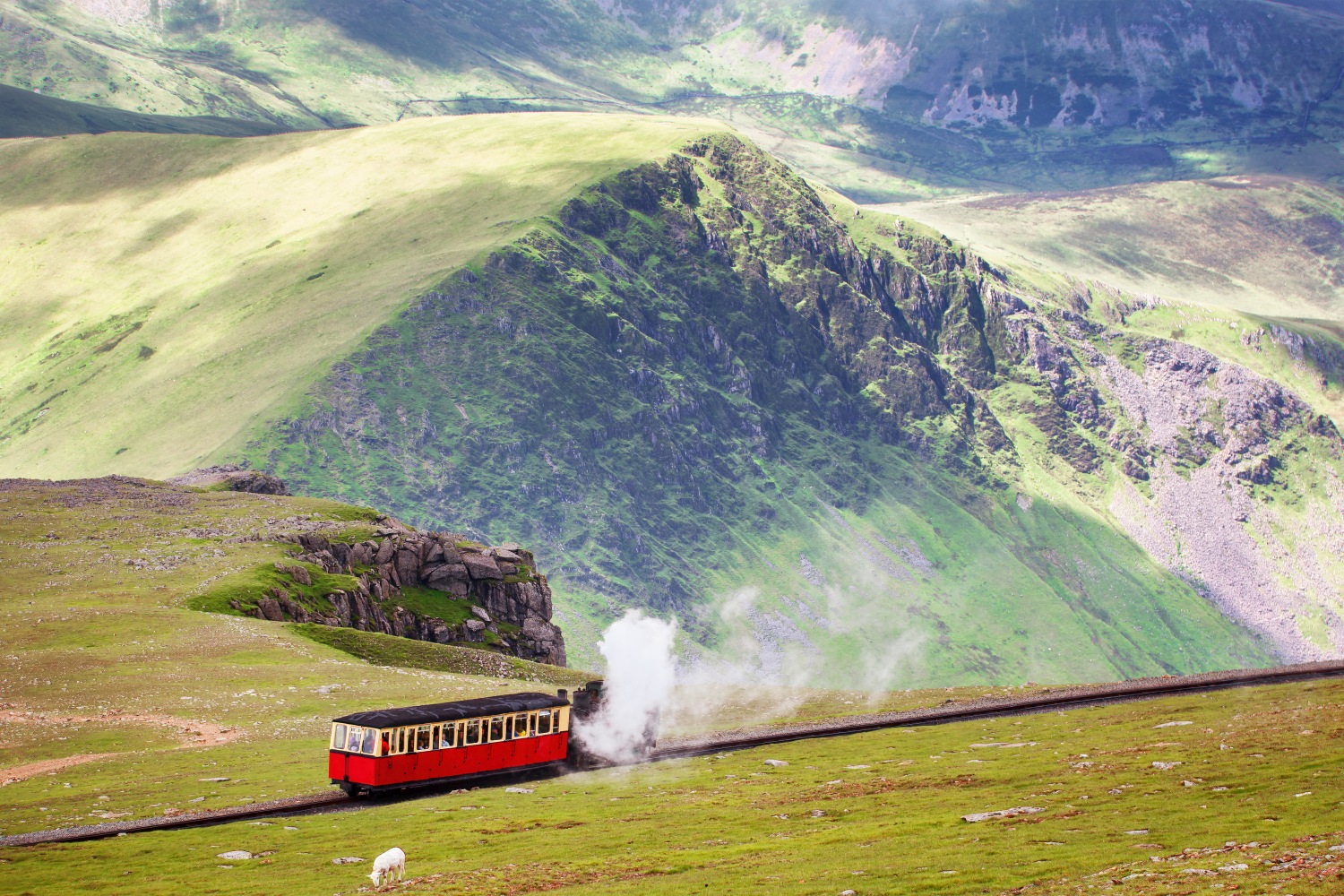 snowdon-mountain-railway