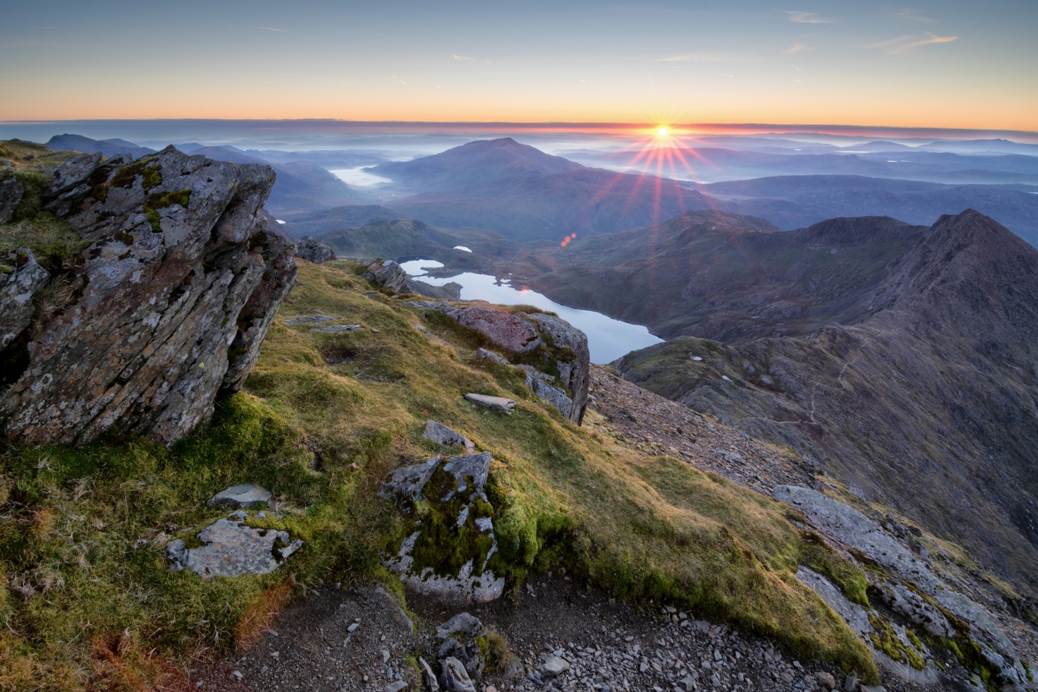 snowdonia-wales