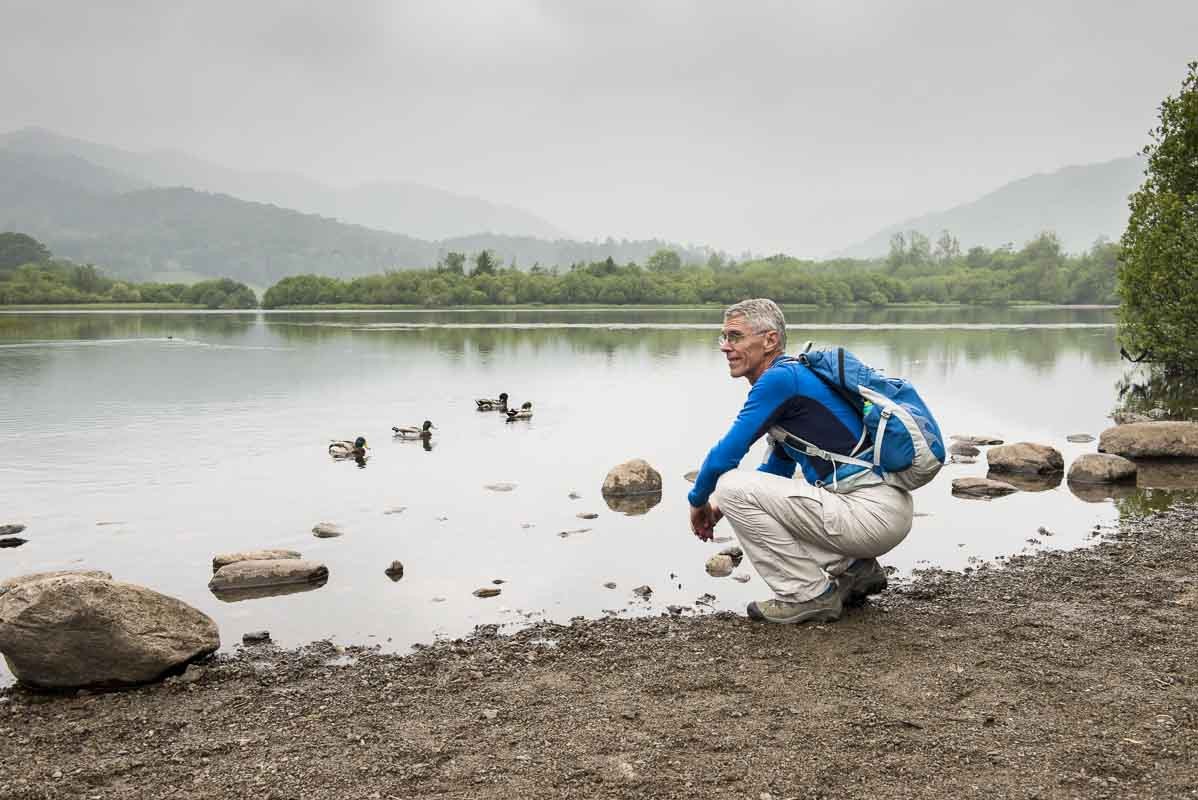 by elterwater elterwater to skelwith bridge by daniel wildey