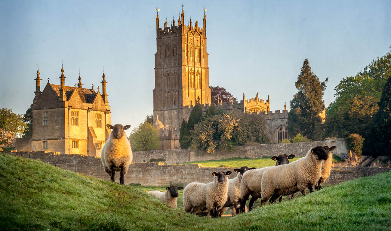 chipping campden web