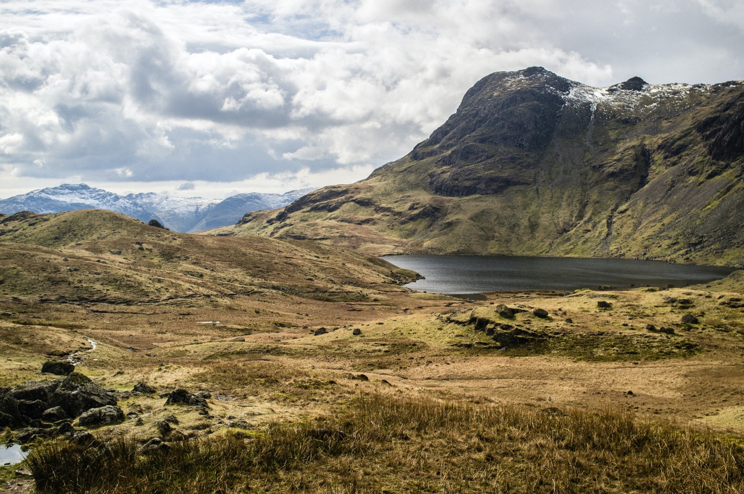 harrison-tarn-harrison-stickle-lake-district-uk