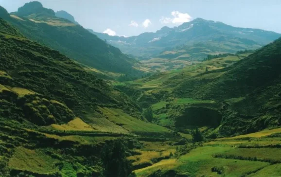 1940 simien mountains np ethiopia pete coombs