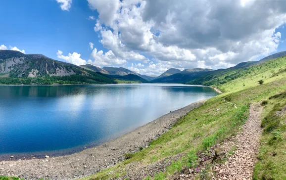 ennerdale water credit nicola little istock