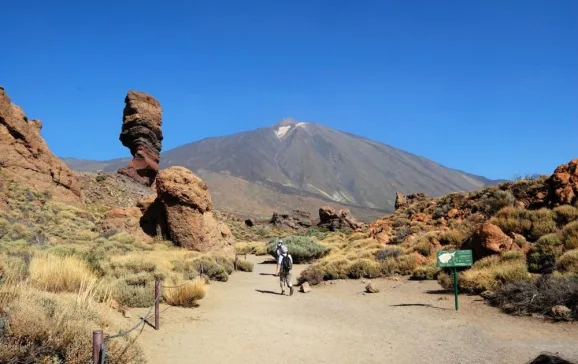 roques de garcia