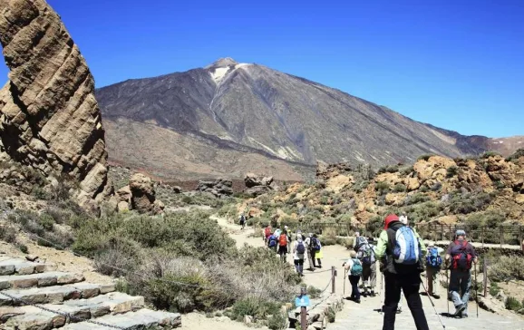 teide istock op