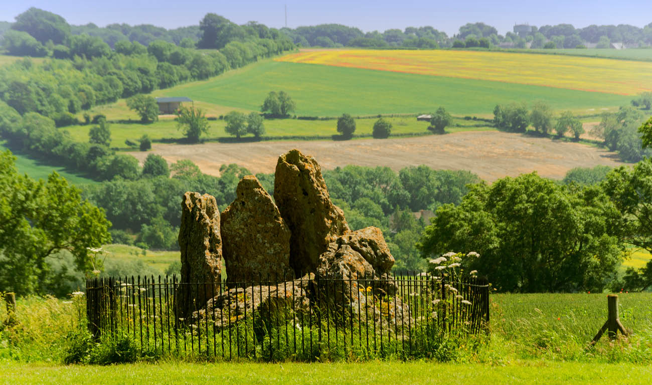 Rollright Stones