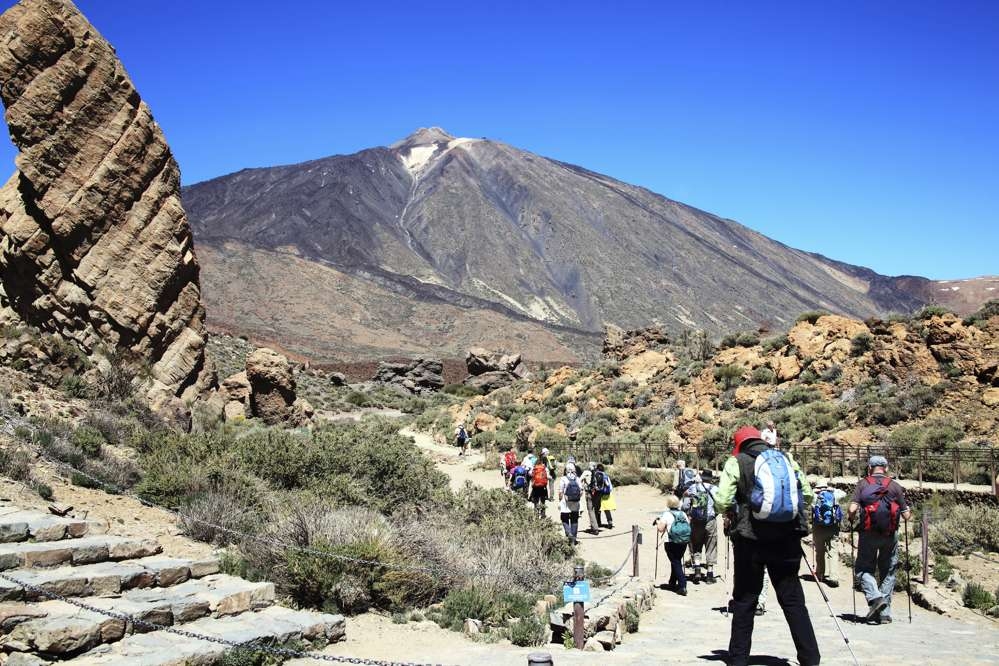 teide istock op